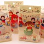 Fairy Tale Felt Doll Sewing Kits