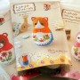 Matryoshka Felt Doll Kits