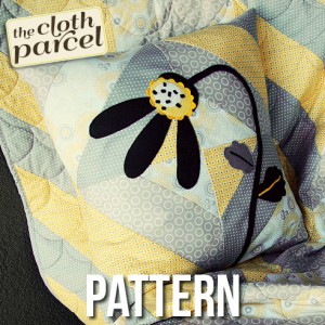 Country Threads :: All :: Scorched!! Doll Quilts Pattern